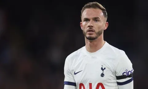 Pochettino cũng có Maddison của riêng mình