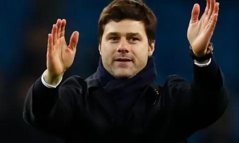 Pochettino có quyết định dứt khoát với Mason Mount