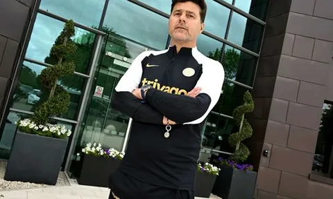 Pochettino dùng bí kíp, giải quyết cú sốc của Lampard tại Chelsea