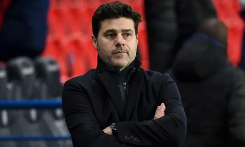 Pochettino gọi Man City là “đội bóng xuất sắc nhất thế giới”
