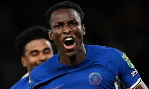 Pochettino khen ngợi 1 cầu thủ, báo hung tin cho Chelsea