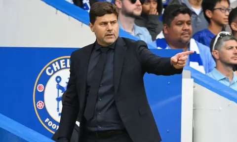 Pochettino không được Chelsea đáp ứng yêu cầu