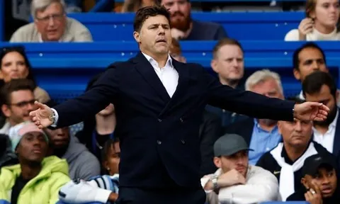 Pochettino làm 1 việc gây hại đến Chelsea