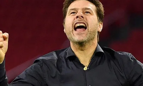 Pochettino làm HLV trưởng PSG, Barca sợ 1 điều