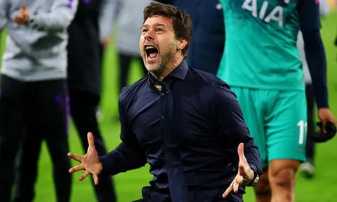 Pochettino liệu có phù hợp với Man United?