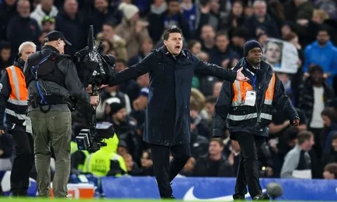 Pochettino lý giải cho sự lạnh nhạt với Pep Guardiola