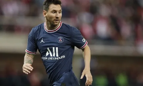 Pochettino: "Messi cũng là 1 con người"