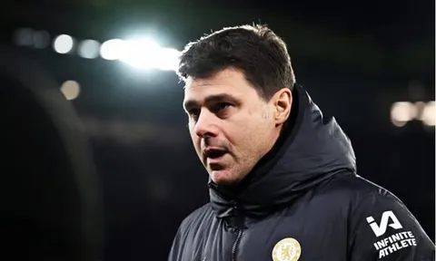 Pochettino: “Mọi vị trí, Liverpool đều tốt hơn chúng tôi”