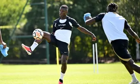 Pochettino nói thẳng khả năng Caicedo và Lavia đá trận ra mắt Chelsea