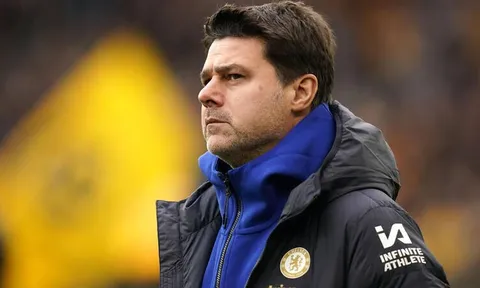 Pochettino sẵn sàng 'hy sinh' 5 cầu thủ Chelsea