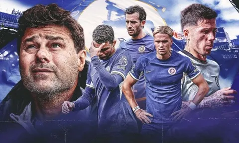 Pochettino sẽ an toàn chừng nào Chelsea còn cơ hội tham dự cúp châu Âu