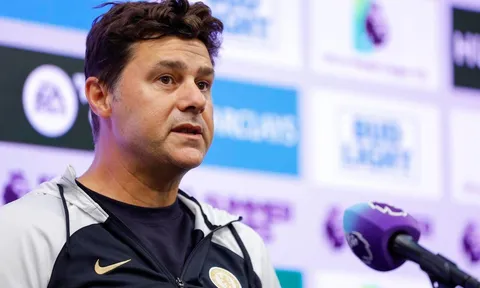 Pochettino so sánh dàn tân binh Chelsea với Zidane