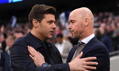 Pochettino cảnh báo Chelsea về 2 cầu thủ tốc độ của M.U