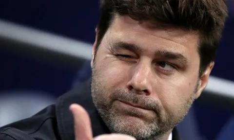 Pochettino thay Tuchel, sao bự PSG lập tức thay lòng 180 độ
