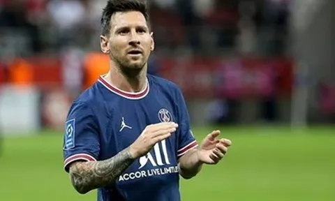 Pochettino: "Tôi đã nghĩ phi vụ là 1 trò đùa"