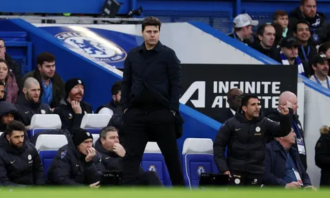 Pochettino: “Tôi vẫn nhận được tin nhắn tích cực từ chủ tịch”