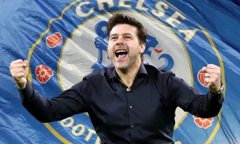 Pochettino và Chelsea cần Carabao Cup!