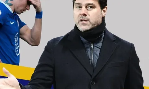 Pochettino và nhiệm vụ kích hoạt bom tấn 100 triệu euro