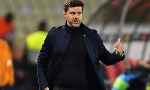 Cập bến PSG, Pochettino xác định hai 'siêu bom' theo cùng