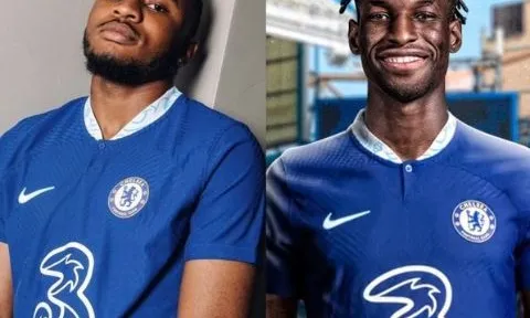 Pochettino xác định bộ đôi tiền đạo cho Chelsea