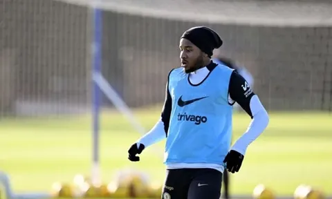Pochettino xác nhận cú đúp tin vui cho Chelsea