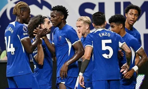 Pochettino yêu cầu Jackson cải thiện 1 điều