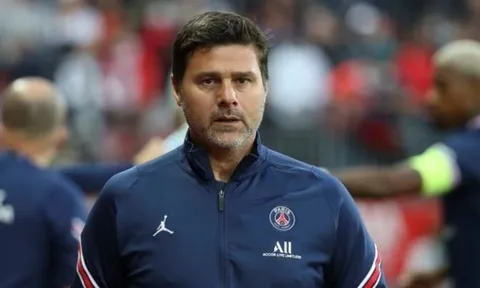 Xác nhận: Pochettino sẵn sàng tiếp quản Man Utd, với một điều kiện
