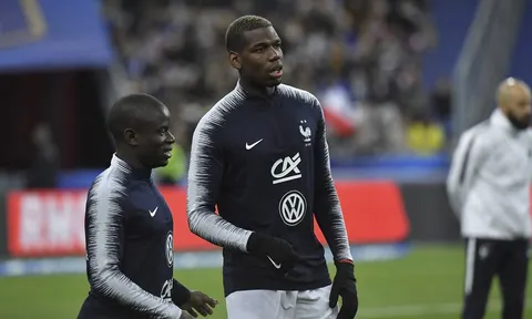 Benzema, Kante, Werner: 20 ngôi sao bỏ lỡ World Cup vì chấn thương