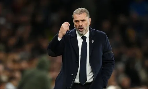 Postecoglou cần giúp Tottenham giải bài toán khối đội hình thấp