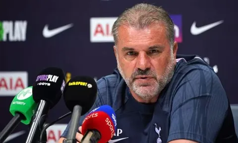 Postecoglou không chắc giữ được Harry Kane