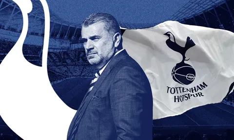 Postecoglou sẽ giúp Tottenham trở lại mạnh mẽ?