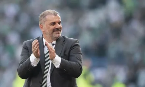 Postecoglou 'vô cùng thất vọng' dù cho đội nhà lên đỉnh tại Premier League