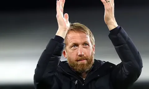 Thay HLV trưởng, Newcastle nhắm đến Graham Potter