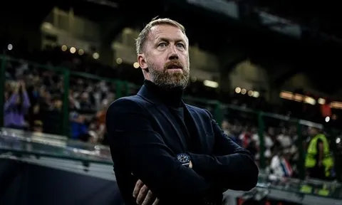 Ten Hag thẳng tay loại Ronaldo, Potter nói gì?