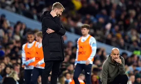 Tuchel cảnh báo Potter