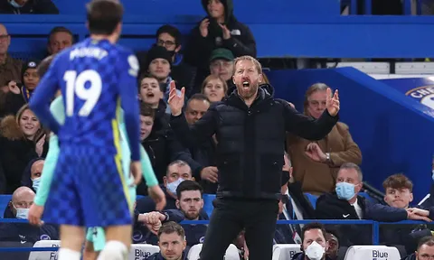 Xác nhận: Chelsea đưa 2 hậu vệ vào danh sách chuyển nhượng