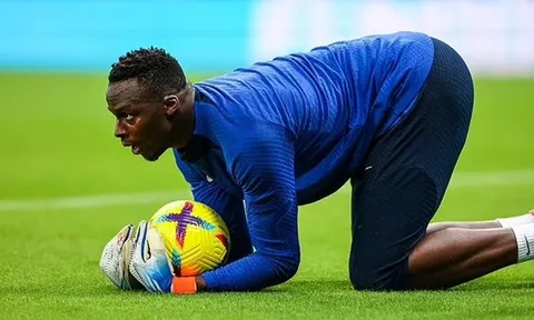 Potter hành động, Mendy nguy cơ bật bãi khỏi Chelsea