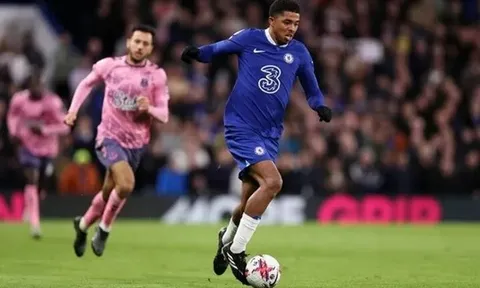 Chelsea hòa, Potter làm rõ dấu hỏi lớn về Fofana