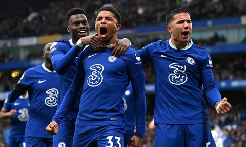 Potter nhận gợi ý để giúp Chelsea đánh bại Dortmund