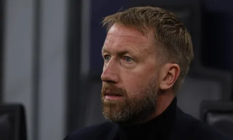 Potter nói lời thật lòng về trận Man Utd