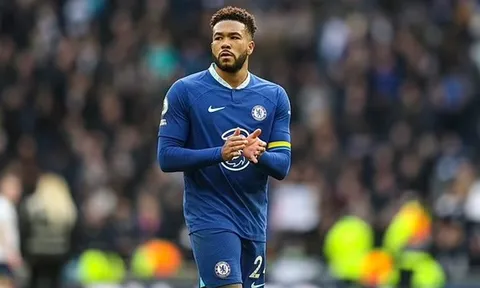 Potter xác nhận cú sốc mới cho Chelsea