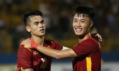 Báo Australia đánh giá U20 Việt Nam thấp nhất bảng