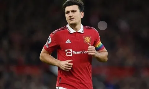 MU nhiều khả năng lỗ đậm vì Maguire