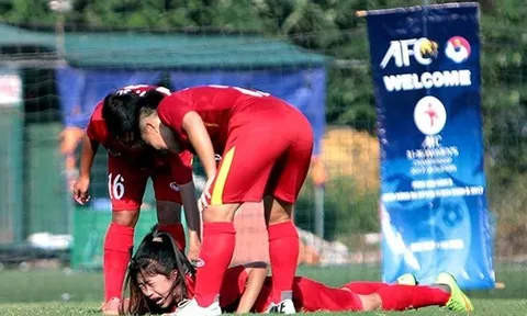 Thanh Nhã từng bật khóc nức nở khi bỏ lỡ cơ hội mười mươi