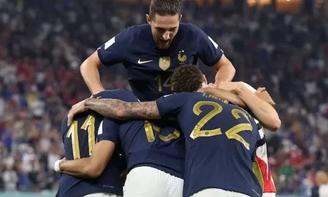 Chuyên gia chọn kèo World Cup 2022 Pháp vs Tunisia: Đừng mạnh tay