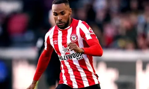 Thay Shaw, M.U hỏi mua ngôi sao Brentford