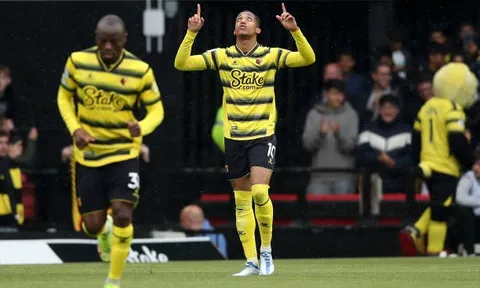 Premier League cẩn thận, Brighton sắp có thêm 1 "cỗ máy tấn công"