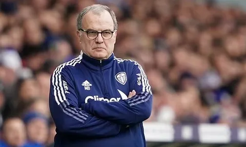 Premier League chứng kiến màn 'quay xe' gây choáng váng