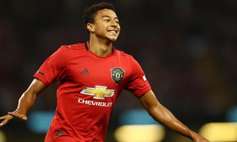 Premier League coi chừng, "tài năng trẻ" của Man Utd đã lấy lại phong độ