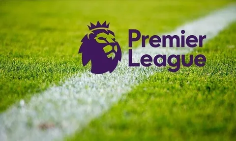 Premier League hoàn thành thỏa thuận trị giá 2 tỷ